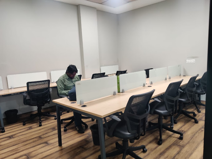 Coworking Office Space in Sec 32 BI1129